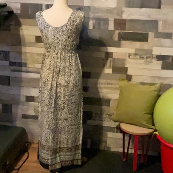 Nice relax summer dress - Picture 2 of 3